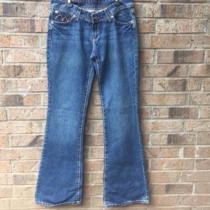 Farmer Industry Jeans